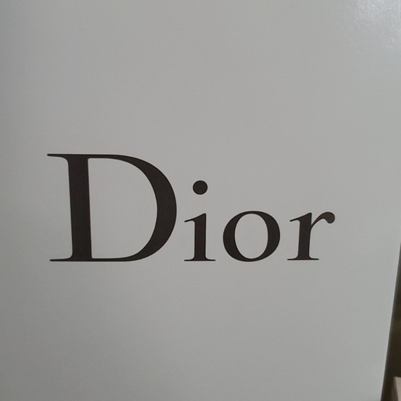 Brand New Dior Mk-Up Bag Brush Holder Display - Picture 7 of 7
